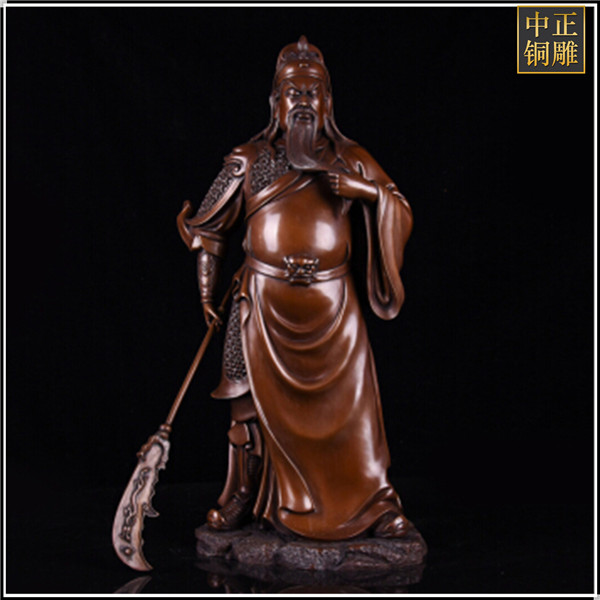 關公銅像.jpg 關公銅像.jpg