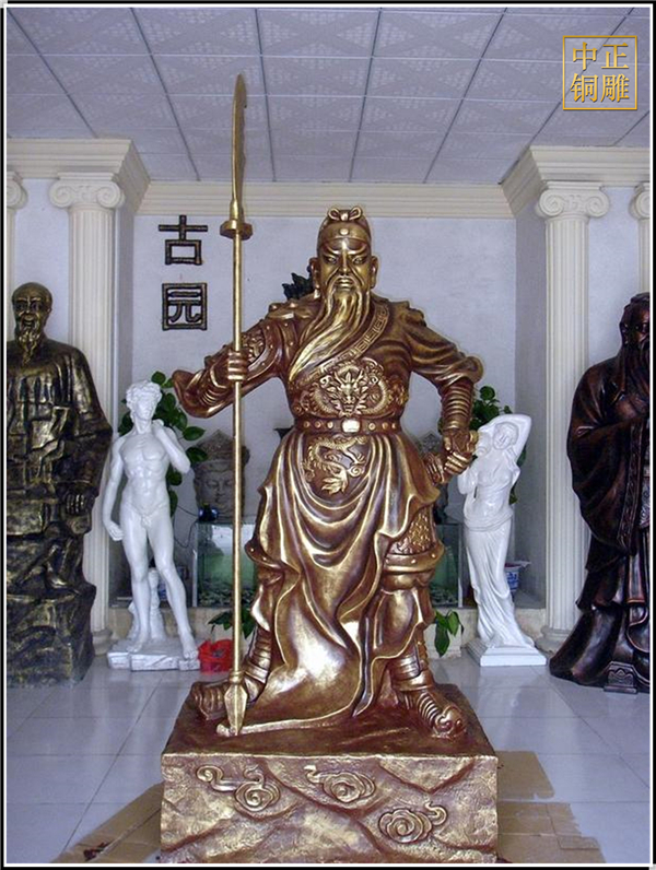 室內(nèi)關(guān)公銅像.jpg 室內(nèi)關(guān)公銅像.jpg