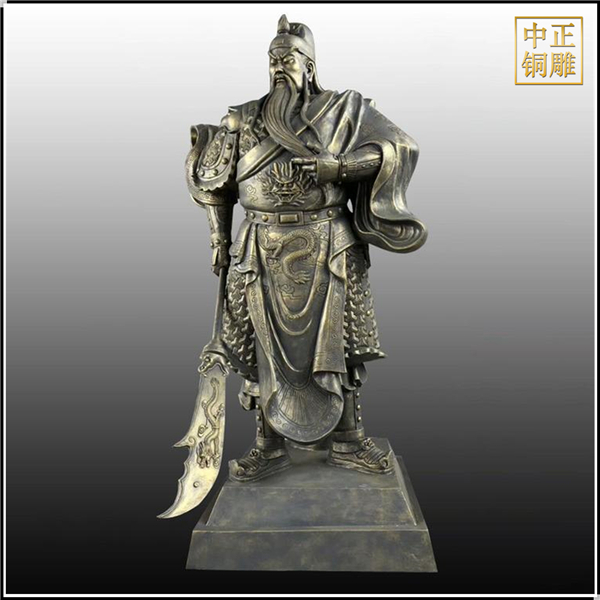 小型關公雕塑擺件.jpg 小型關公雕塑擺件.jpg