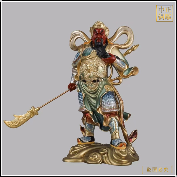 24.持刀關(guān)公關(guān)武帝銅雕.jpg 24.持刀關(guān)公關(guān)武帝銅雕.jpg