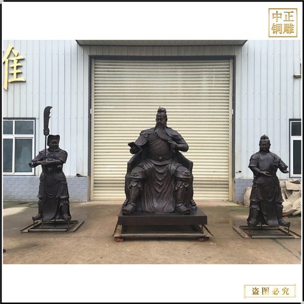 16.寺院銅關公制作.jpg 16.寺院銅關公制作.jpg