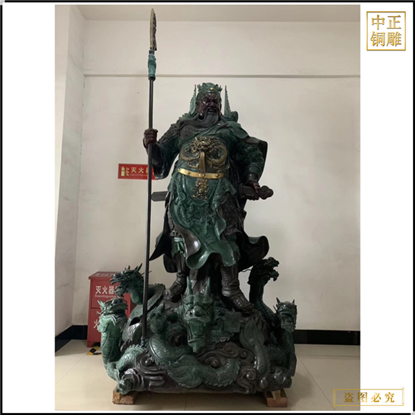 23.持刀關公雕塑.jpg 23.持刀關公雕塑.jpg