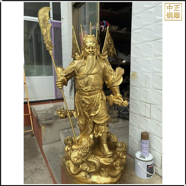 大型九龍關(guān)公雕像圖片.jpg 大型九龍關(guān)公雕像圖片.jpg